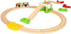 BRIO My First Railway