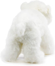 Load image into Gallery viewer, Polar Bear Cub Hand Puppet
