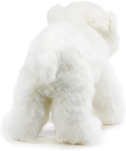 Polar Bear Cub Hand Puppet