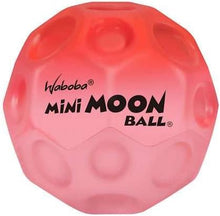 Load image into Gallery viewer, Mini Moon Ball Pastels
