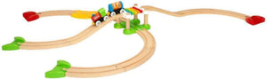 BRIO My First Railway