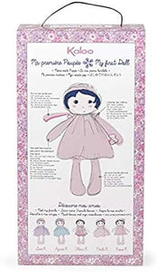 My First Doll  Perle