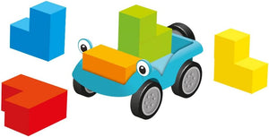 SmartGames Smart Car 5 x 5