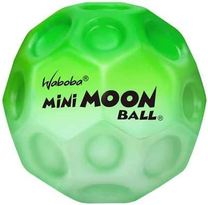 Mini Moon Ball Pastels