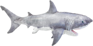 Great White Shark Hand Puppet