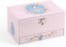 Load image into Gallery viewer, Treasure Boxes Ballerina's Tune
