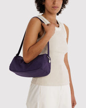 Load image into Gallery viewer, Baggu Nylon Loaf Bag (Fig)
