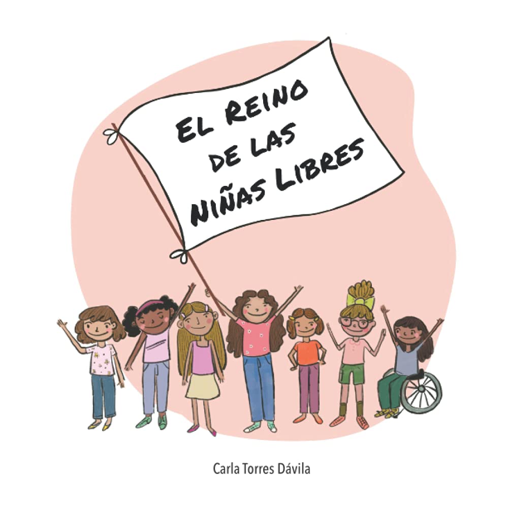 El Reino de las Niñas Libres