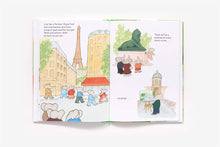 Load image into Gallery viewer, Babar&#39;s Guide to Paris: A Picture Book
