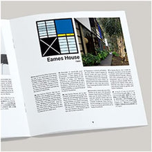 Load image into Gallery viewer, Eames Office Memory
