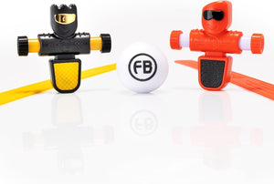 Foosbots 2-Pack - Tabletop Trickshot Game