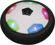 Load image into Gallery viewer, Air Power Ultraglow Soccer Disk
