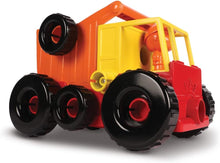 Load image into Gallery viewer, 1-2-3 Build It! Construction Crew Toy
