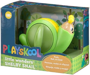 Wonders Shelby Snail