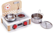 Load image into Gallery viewer, 2-in-1 Kitchen &amp; Grill Set
