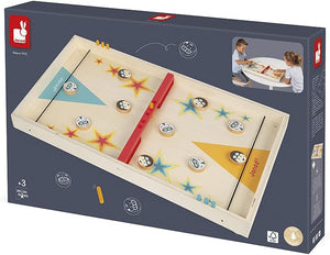 Classic Sling Puck Tabletop Game