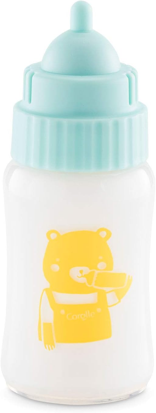 Magic Milk Bottle Baby Doll Accessory Corolle