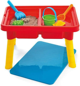 Sand ‘n Splash Activity Table