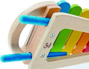 Rainbow Xylophone