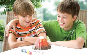Volcano Making Kit