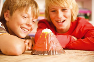Volcano Making Kit