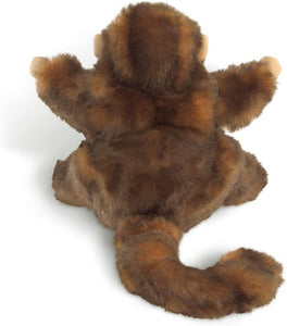 Monkey Hand Puppet