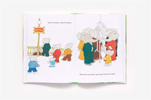 Load image into Gallery viewer, Babar&#39;s Guide to Paris: A Picture Book
