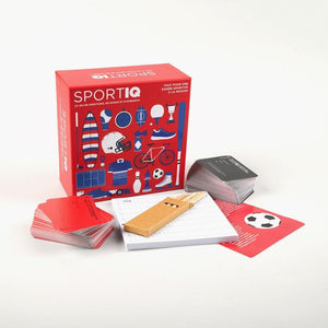 Sport IQ Party Game