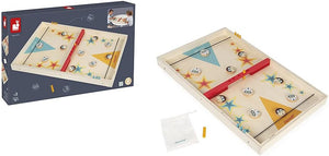 Classic Sling Puck Tabletop Game