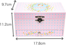 Load image into Gallery viewer, Treasure Boxes Ballerina's Tune
