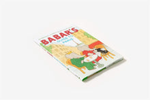 Load image into Gallery viewer, Babar&#39;s Guide to Paris: A Picture Book
