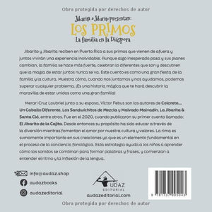 Los Primos: La Familia en la Diáspora