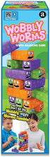 Load image into Gallery viewer, Wiggly Worms Balancing Game
