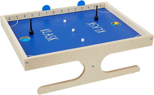 KLASK: The Magnetic Award-Winning Party Game of Skill
