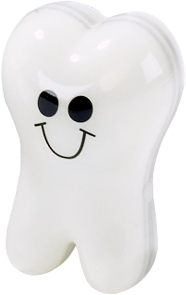 Twinkle Toof Tooth