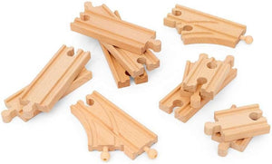 BRIO World –  Starter Track Pack