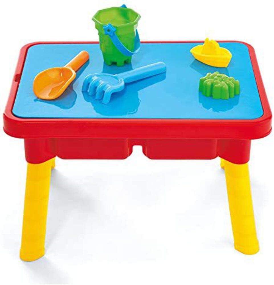 Sand ‘n Splash Activity Table