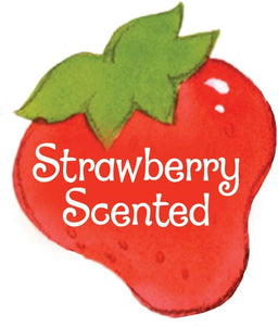 Crazy Aaron's Strawberry Shortcake™ SCENTsory® Putty