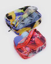 Load image into Gallery viewer, Baggu Packing Cube Set - Julia Heuer

