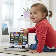 Load image into Gallery viewer, Infini Fun - My First 2-in-1 Tablet
