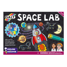 Load image into Gallery viewer, Galt Toys - Space Lab
