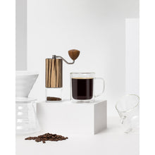 Load image into Gallery viewer, Corkcicle Mug Glass Set - Clear
