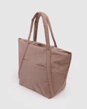 Load image into Gallery viewer, Baggu Cloud Bag (Toasted Almond)
