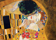 Load image into Gallery viewer, The Kiss (Detail) 1,000PC Puzzle
