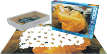 Load image into Gallery viewer, Flaming June 1,000PC Puzzle
