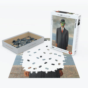 Son of Man 1,000PC Puzzle