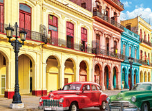 Load image into Gallery viewer, La Havana, Cuba 1,000PC Puzzle
