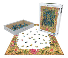 Load image into Gallery viewer, Tree of Life Tapestry 1,000PC Puzzle

