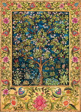 Load image into Gallery viewer, Tree of Life Tapestry 1,000PC Puzzle
