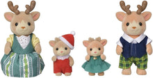 Load image into Gallery viewer, Calico Critters Reindeer Family
